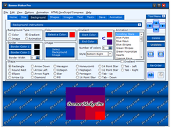 Banner Maker Pro Screenshot 1