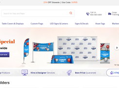 BannerBuzz Screenshot 1