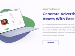 BannerGate.AI Screenshot 1