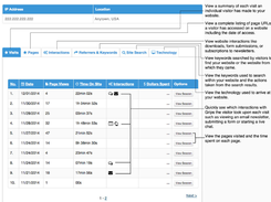 BannerOS Screenshot 2