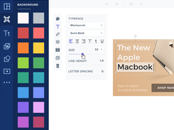 Bannersnack Screenshot 2