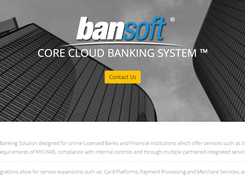 Bansoft Screenshot 1