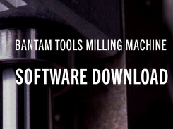 Bantam Tools Screenshot 1