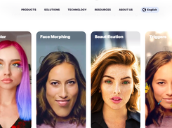 Banuba Blog  Face Filters