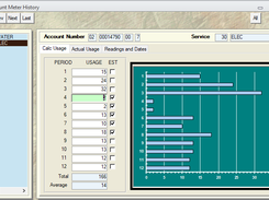 Banyon Utility Billing Screenshot 1