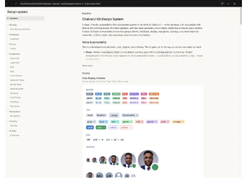 baoyu-design Screenshot 1