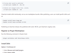 baoyu-skills Screenshot 1