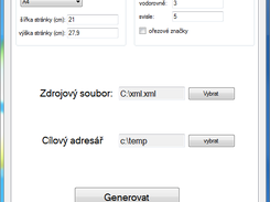 generating one code to PNG or JPG