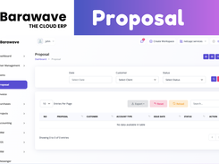 Proposal