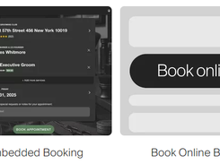 Barberly Screenshot 4