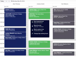 Barberly Screenshot 6