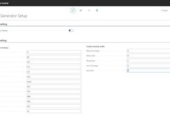 Improve your business operations with the Barcode Generator Setup for Dynamics 365 Business Central, powered by Insight Works. This feature ensures efficient barcode generation and eliminates errors, with support for the latest version of the Barcode Generator.