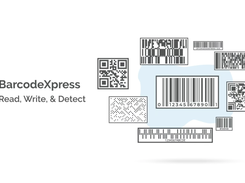 Barcode Xpress SDK Screenshot 1