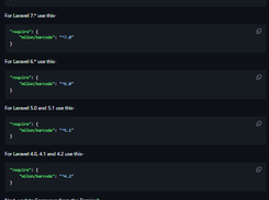 Barcode Screenshot 1