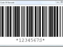 Barcode Software