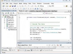 Barcode Library