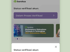 Bareksa Screenshot 3