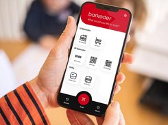 barKoder Barcode Scanner SDK