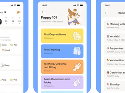 Barksy Screenshot 1