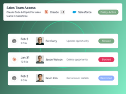 Barndoor.ai Screenshot 1