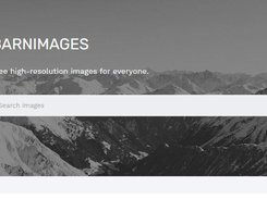 Barnimages Screenshot 1