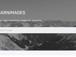 Barnimages Screenshot 1