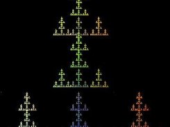 Sierpinsky 2D