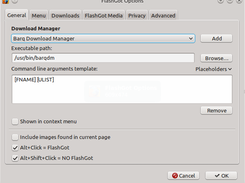 Barq Download Manager Screenshot 3
