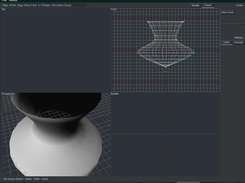 Barra3DMMA Screenshot 6