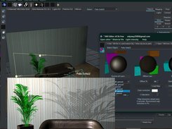Barra3D