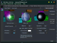 MaterialEditor2