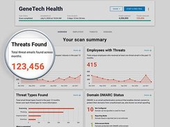 Barracuda Forensics and Incident Response Screenshot 1