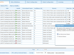 Barracuda PST Enterprise Screenshot 1