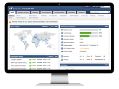 Barracuda Web Application Firewall Screenshot 1