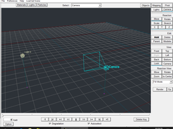 barracuda3d Screenshot 1
