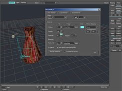 barracuda3d Screenshot 3