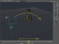 barracuda3d Screenshot 4