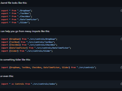 Barrelsby Screenshot 1