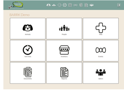 BARRK Screenshot 2