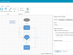 BarTender Workflow Designer: Faster label design, approval, and publishing