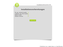 Installer