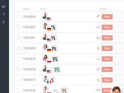 Base.com Screenshot 1