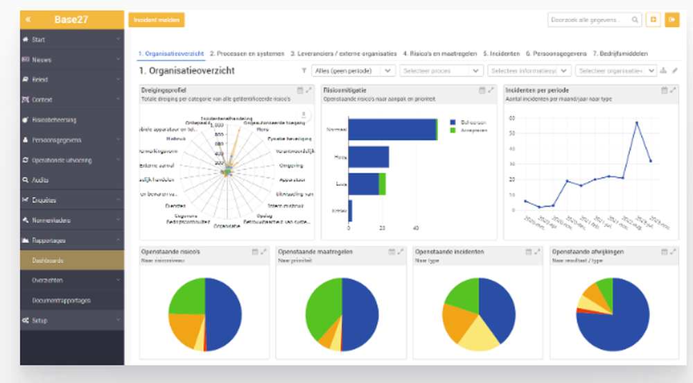 Base27 Screenshot 1