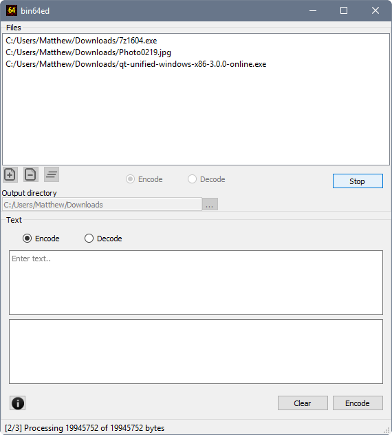 base64 encryption online