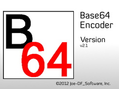 Version 2.1 Splash