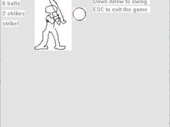 baseball Screenshot 1