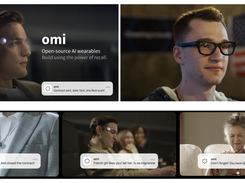 BasedHardware Screenshot 1
