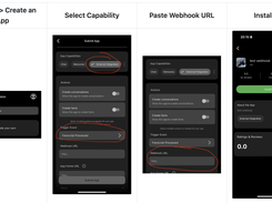 BasedHardware Screenshot 2