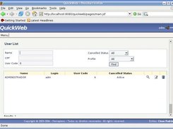 Basegen Screenshot 3