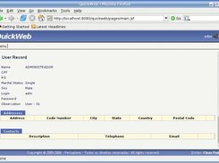 Basegen Screenshot 1